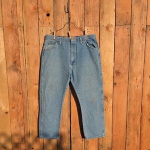 Legendary Gold Jeans